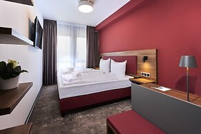 Hotel Rhönkitz