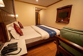 The Hunder Eco Villa