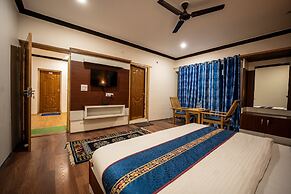 The Hunder Eco Villa