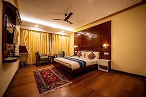The Hunder Eco Villa