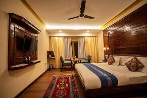 The Hunder Eco Villa