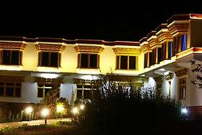 The Hunder Eco Villa