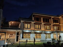 The Hunder Eco Villa