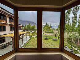 The Hunder Eco Villa