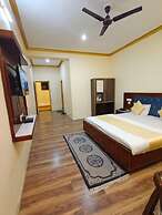 The Hunder Eco Villa