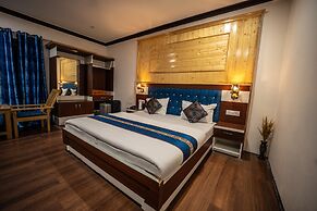 The Hunder Eco Villa
