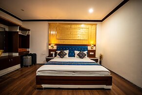 The Hunder Eco Villa
