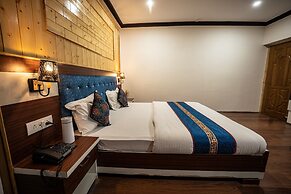The Hunder Eco Villa