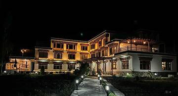 The Hunder Eco Villa