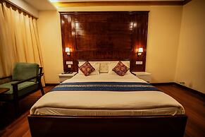 The Hunder Eco Villa