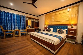 The Hunder Eco Villa
