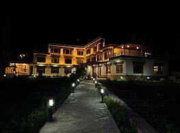 The Hunder Eco Villa