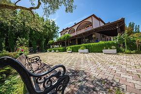 Sebastiano Resort