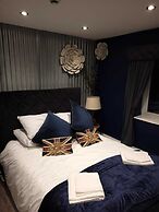 The Waterside Bar Rooms & Restaurant