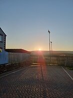 Impeccable Beachfront 2-bed Cottage in St Bees