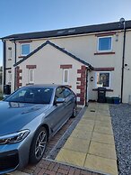 Impeccable Beachfront 2-bed Cottage in St Bees