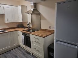 Impeccable Beachfront 2-bed Cottage in St Bees