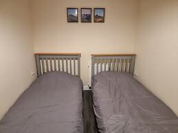 Impeccable Beachfront 2-bed Cottage in St Bees