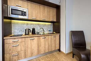 Alibi Apartments