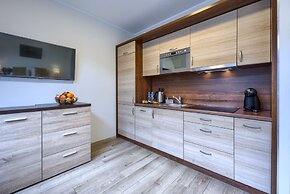 Alibi Apartments