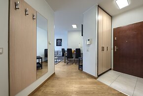 Alibi Apartments