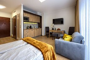 Alibi Apartments