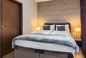 Alibi Apartments