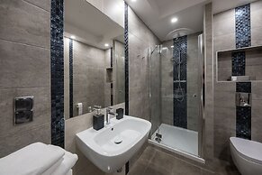 Alibi Apartments