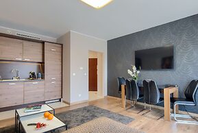 Alibi Apartments