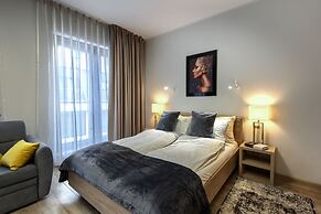 Alibi Apartments