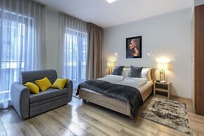 Alibi Apartments