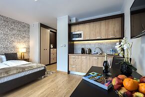 Alibi Apartments
