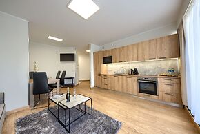 Alibi Apartments
