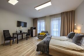 Alibi Apartments
