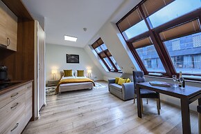 Alibi Apartments