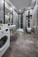 Alibi Apartments