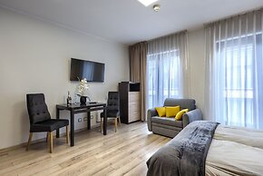 Alibi Apartments