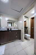 Alibi Apartments