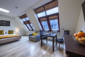 Alibi Apartments