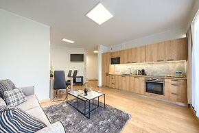 Alibi Apartments