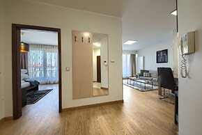 Alibi Apartments
