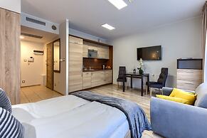 Alibi Apartments