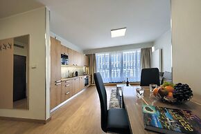 Alibi Apartments