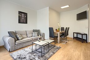 Alibi Apartments