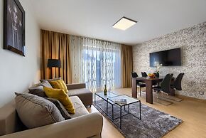 Alibi Apartments