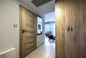 Alibi Apartments