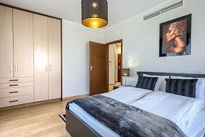 Alibi Apartments