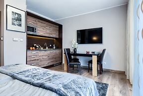 Alibi Apartments