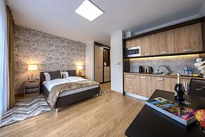 Alibi Apartments