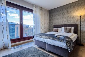 Alibi Apartments